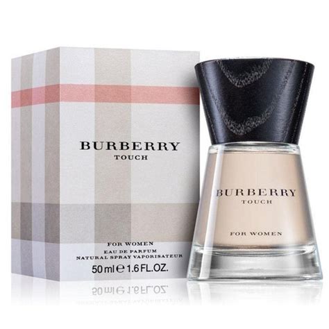 burberry touch women scent|Burberry touch for women smell.